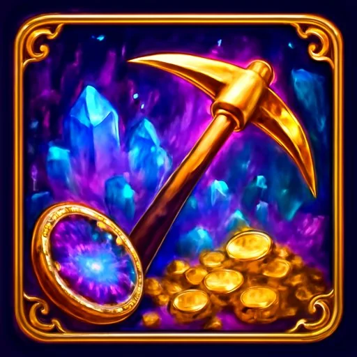 QQEE Gates of Olympus Table